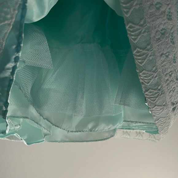 My Princess Wear Infant Dress.‎ Formal 
24 months. - Picture 5 of 7